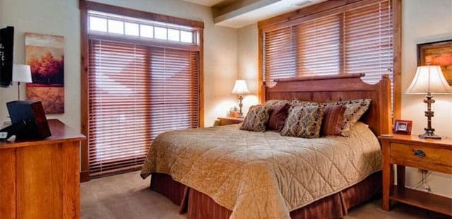 Emerald Lodge at Trappeurs Crossing