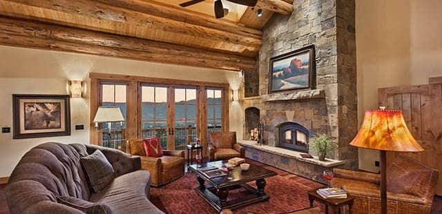 Panorama Lodge Grande
