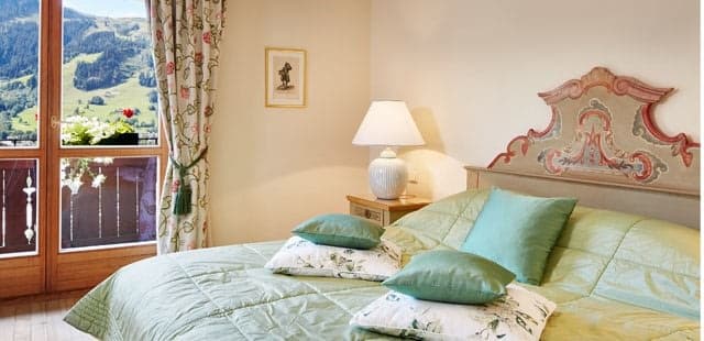 Tennerhof Gourmet & Spa Hotel