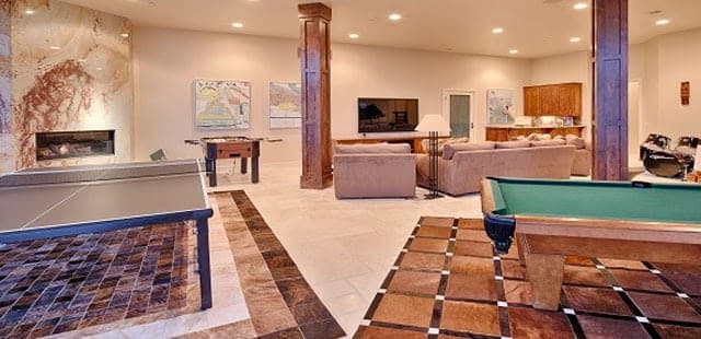 Sky Villa Home