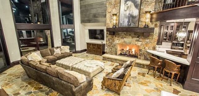 Sky Ridge Retreat