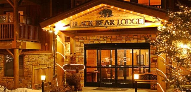 Black Bear Lodge