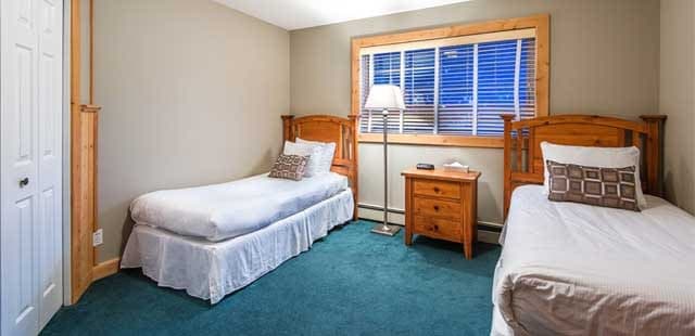 Fernie Slopeside Lodge