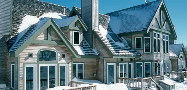Jay Peak Condos