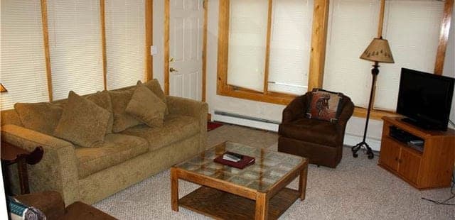 Powder Moose Villa