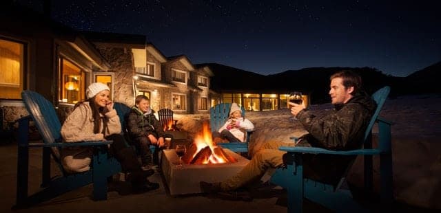 Valle Corralco Hotel & Spa