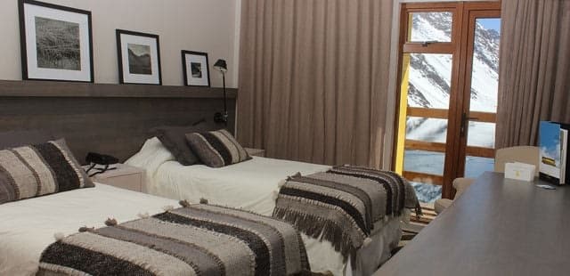 Hotel Portillo