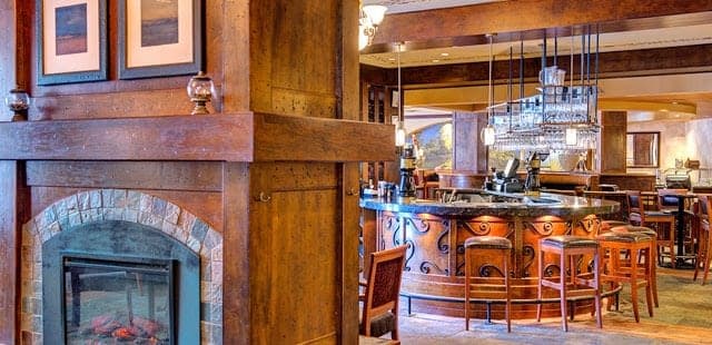Residences at Sun Peaks Grand