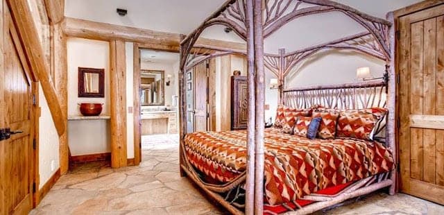 Rubywood Home