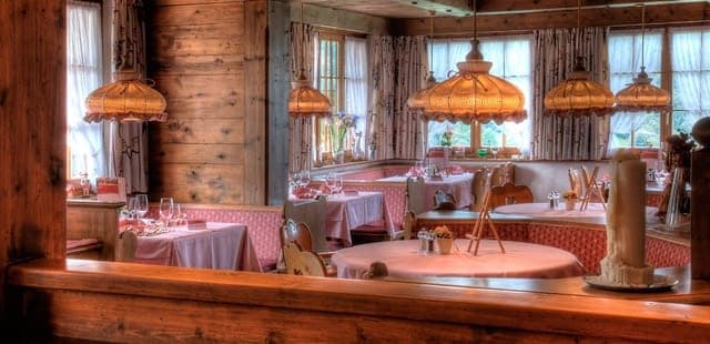 Sunstar Boutique Hotel Klosters