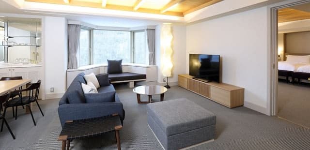 The Kiroro, Tribute Portfolio Hotel, Hokkaido
