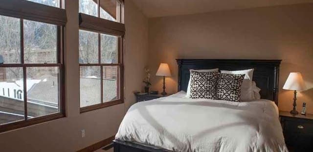 Ski View Townhomes