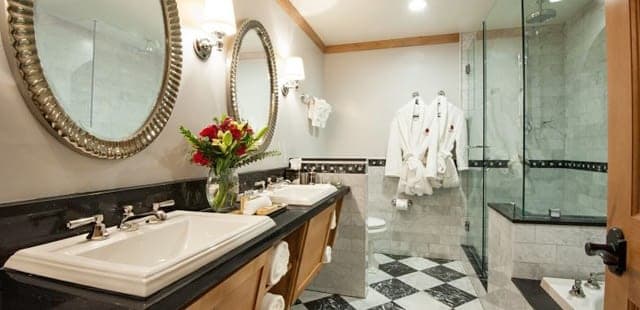 Landing Resort and Spa