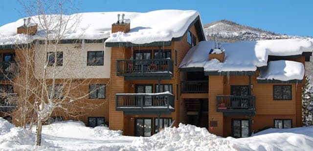 Pines Condos