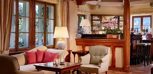 Tennerhof Gourmet & Spa Hotel