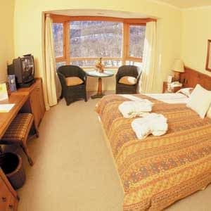 Gran Hotel Termas de Chillan
