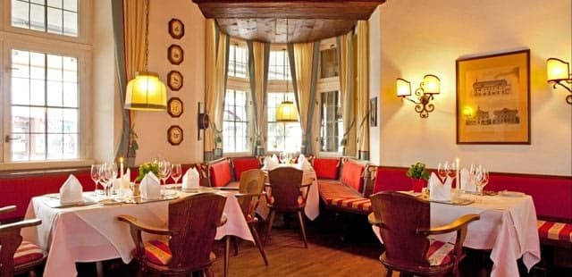Sporthotel Igls
