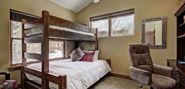 Highland Greens Townhomes