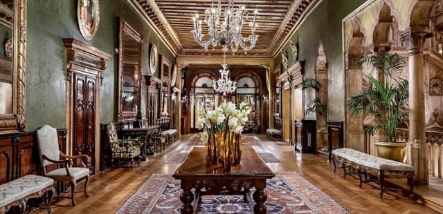 Hotel Danieli
