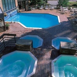 Iron Horse Resort