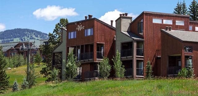 West Condos