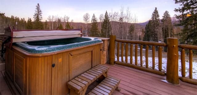 Alpine Majesty Home