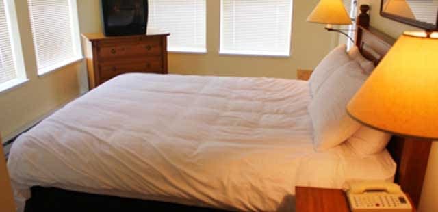 Silver Creek Lodge