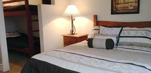 Chilcoot Lodge