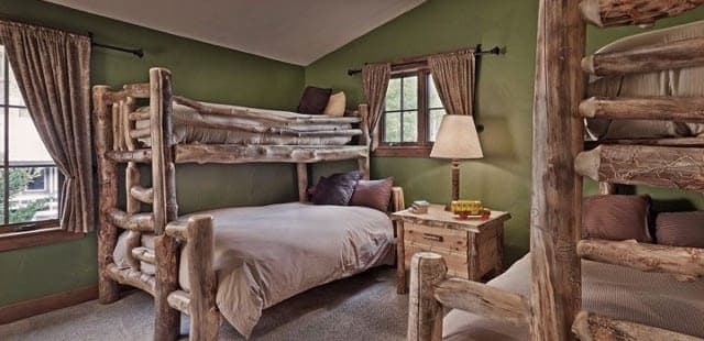 Brown Bear Chalet