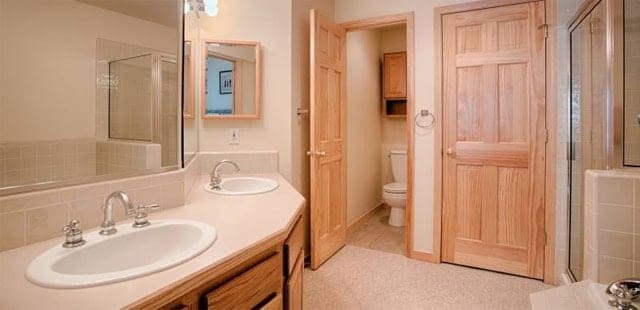 White Wolf Townhomes