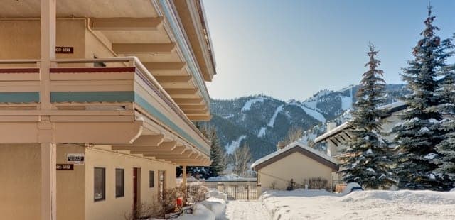 Christophe Condominiums