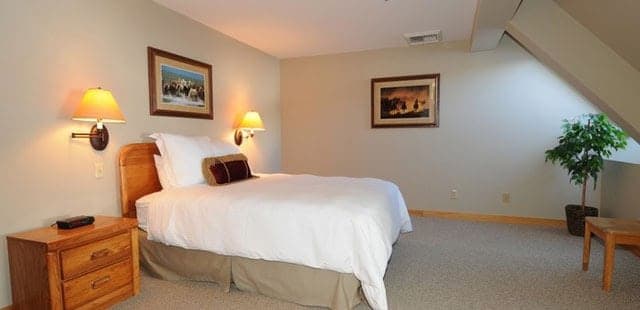 Shoshone Condominium Hotel