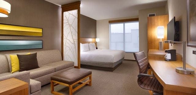 Hyatt Place Park City