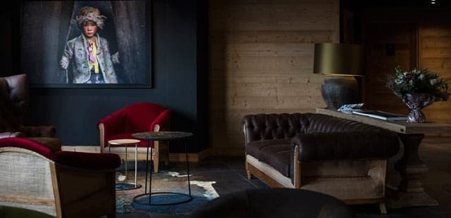 Hotel Daria-I Nor