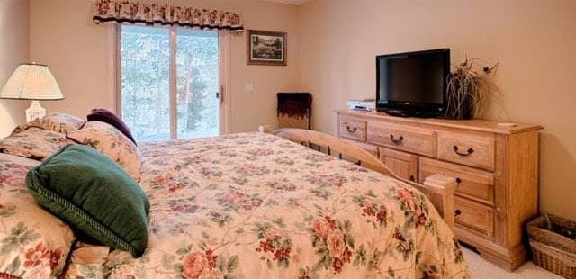 Highlander Townhomes