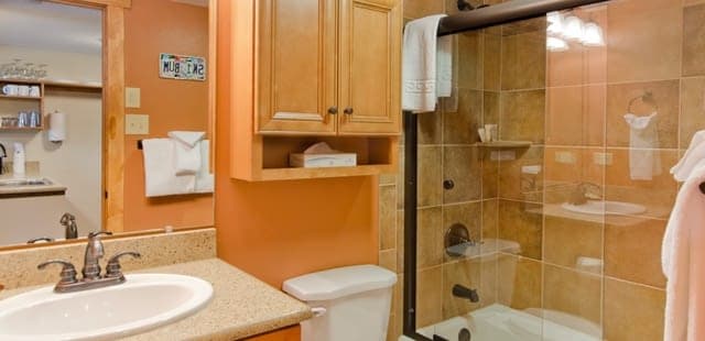 Rockies Condominiums