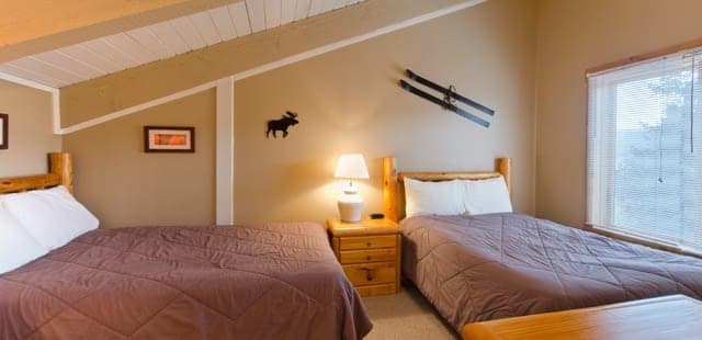 Rockies Condominiums