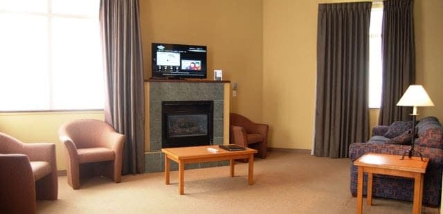 Inn at Big White