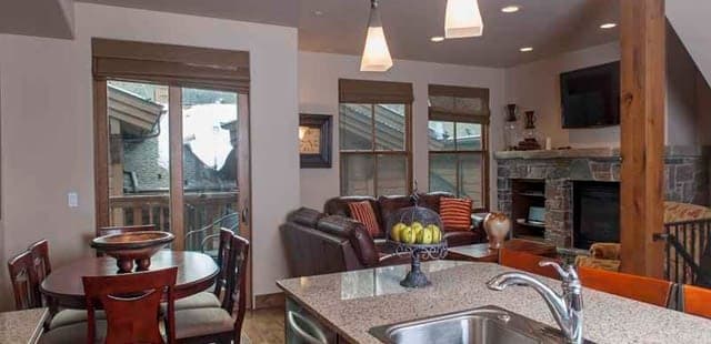Ski View Townhomes