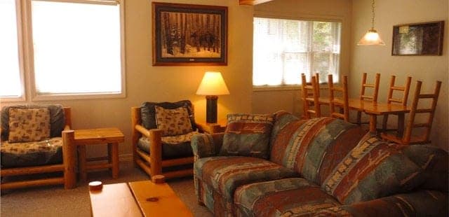 Wood Run Townhomes