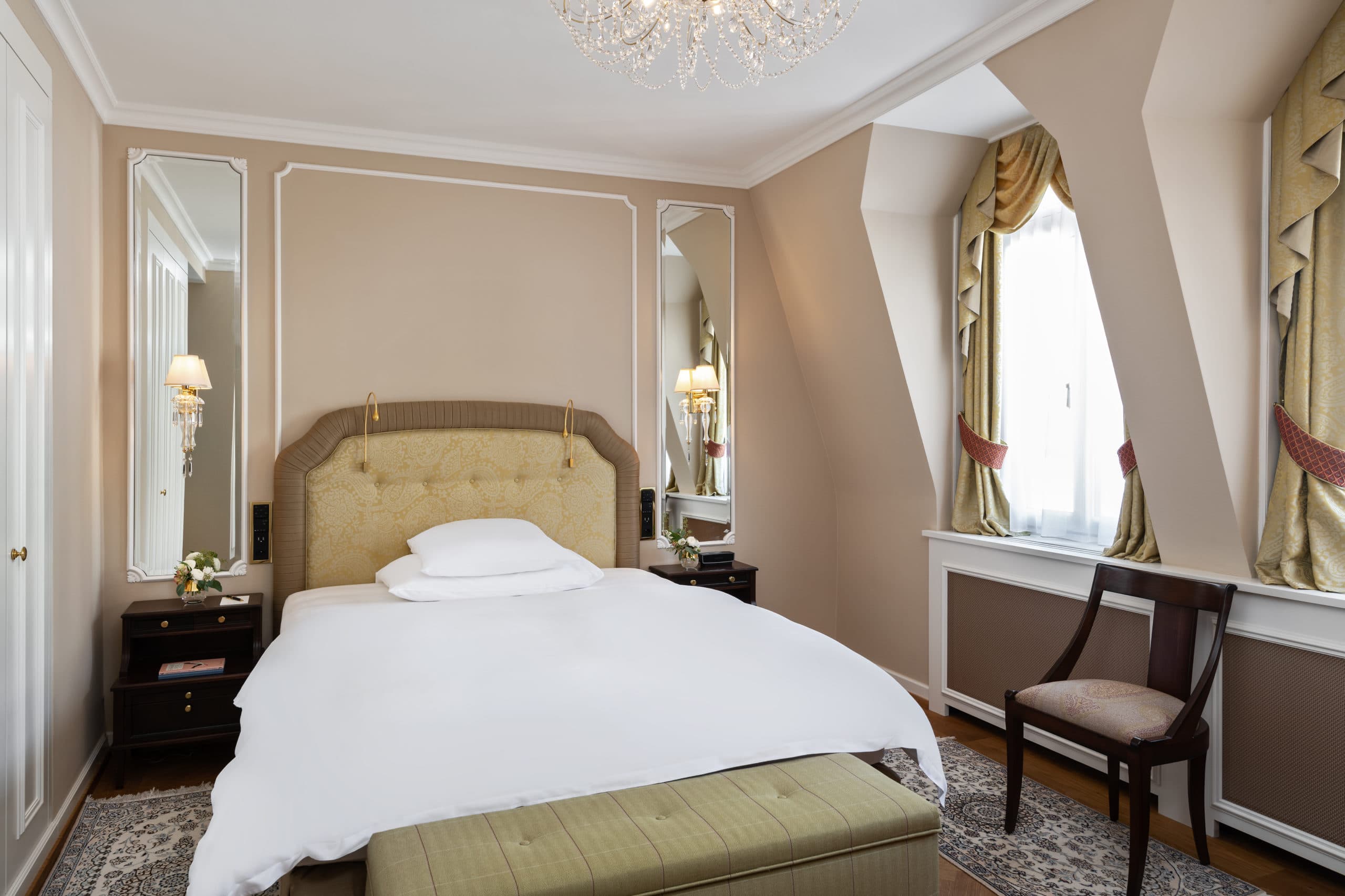 Badrutts Palace Hotel