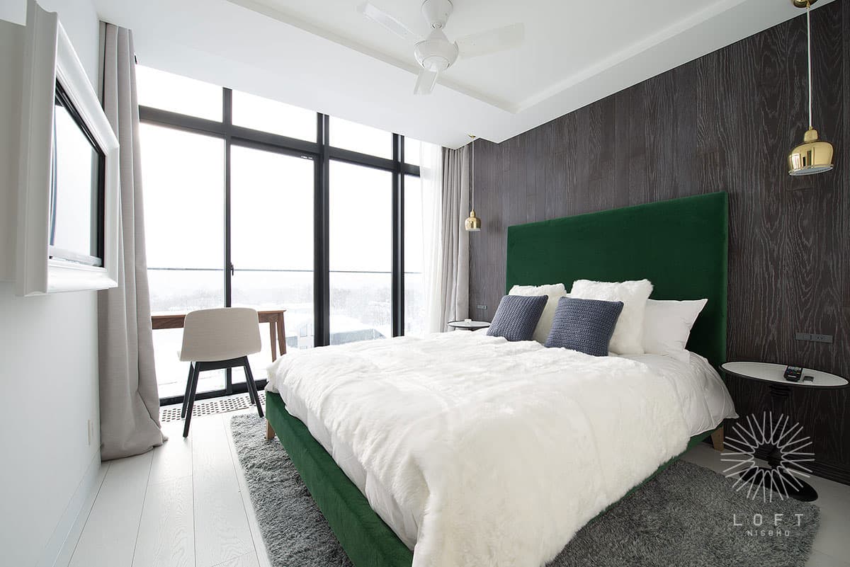 LOFT Niseko
