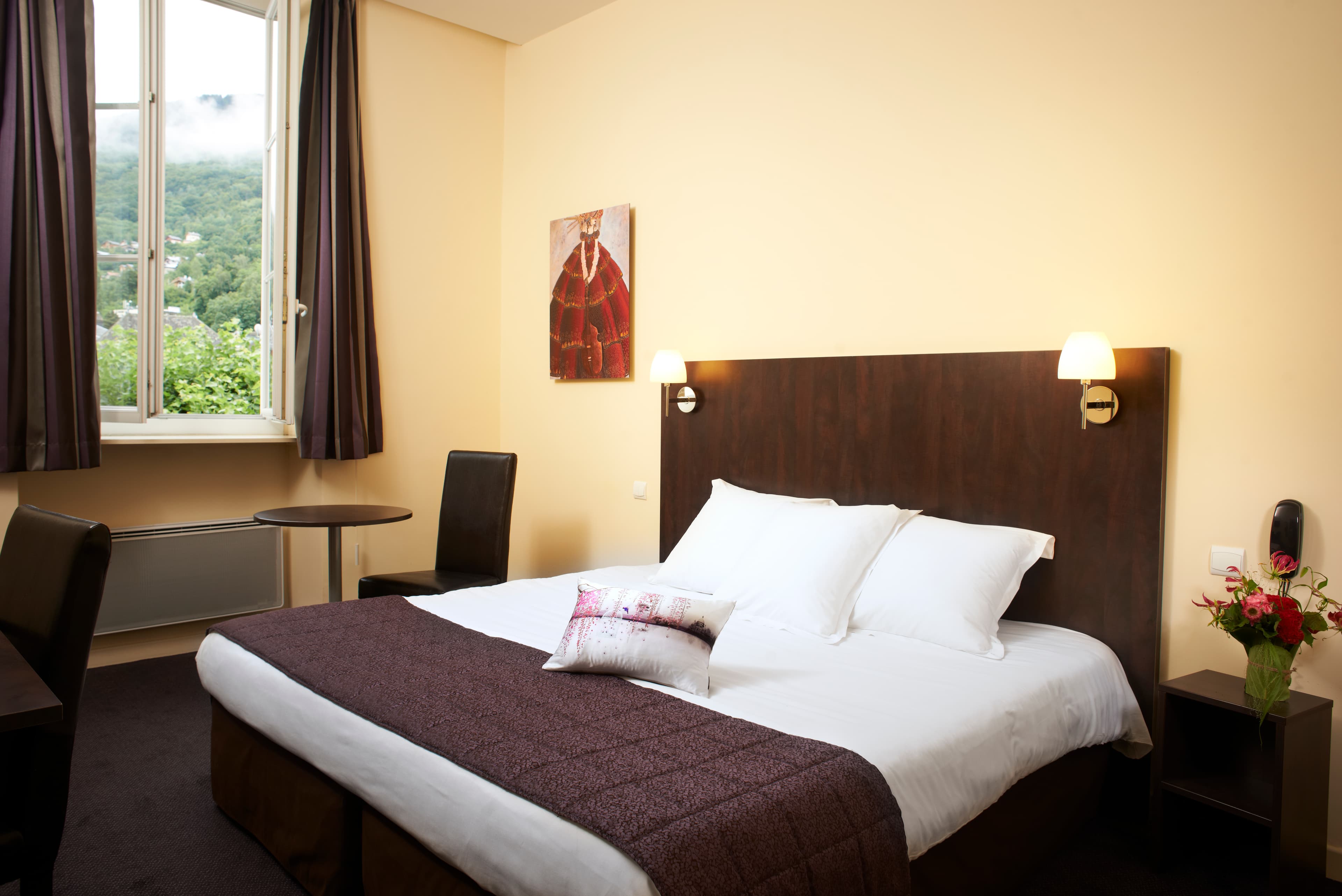 Savoy Hotel