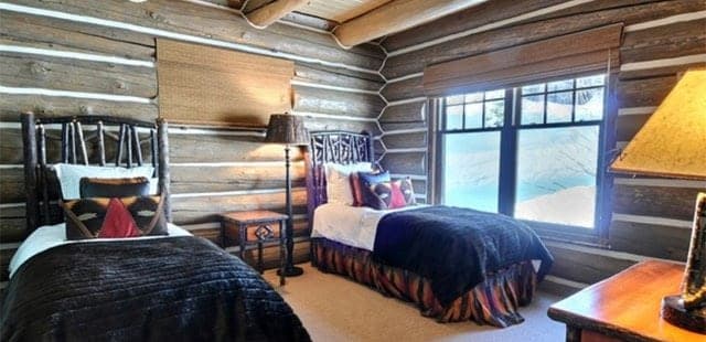 Powder Ridge Cabins