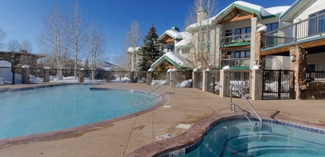 Storm Meadows Townhomes
