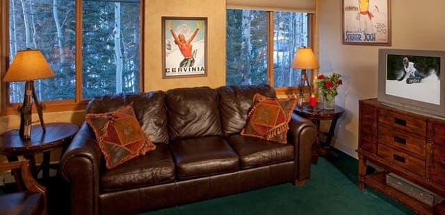Alpine Village Suites