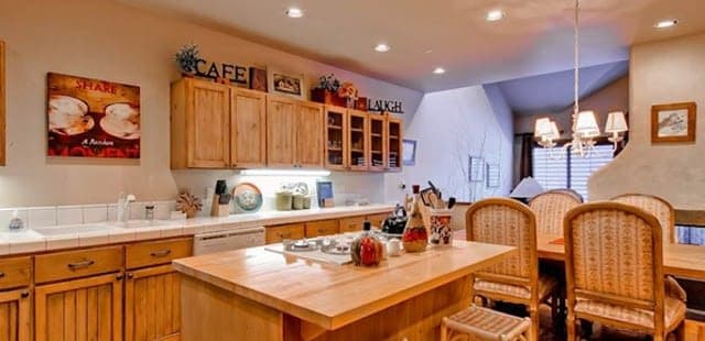 Harriman Townhome