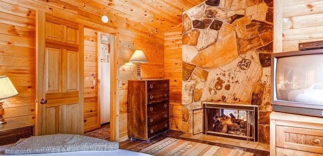 Manley Cabin