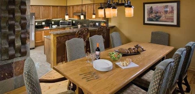 Wyndham Vacation Resorts Steamboat Springs