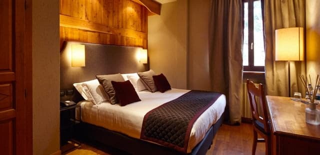 Grand Hotel Besson